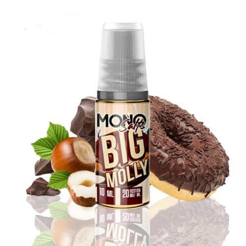 Big molly, mono salts