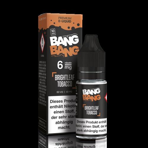 brightleaf tobacco