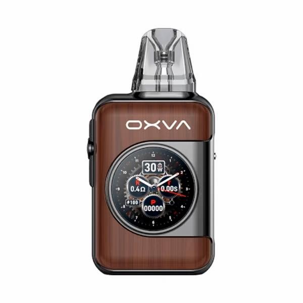 sq pro 2 oxva