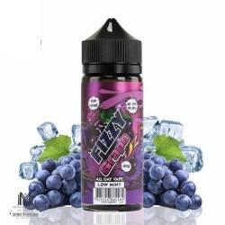 Fizzy juice Grape 100 ml