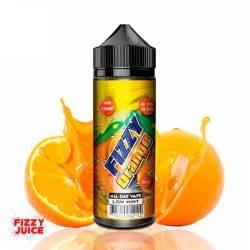 Fizzy juice Orange  100 ml