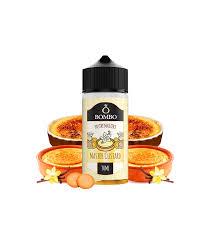 Master custard Longfill 