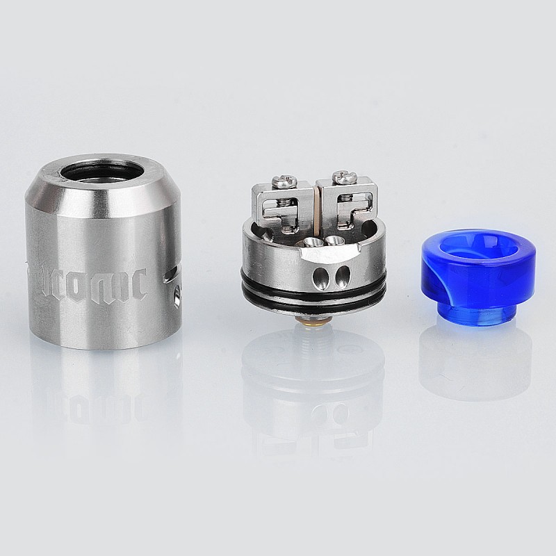 iconic RDA - Vandy Vape