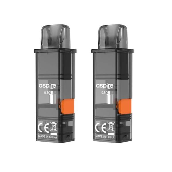 Gotek recambio pod, aspire