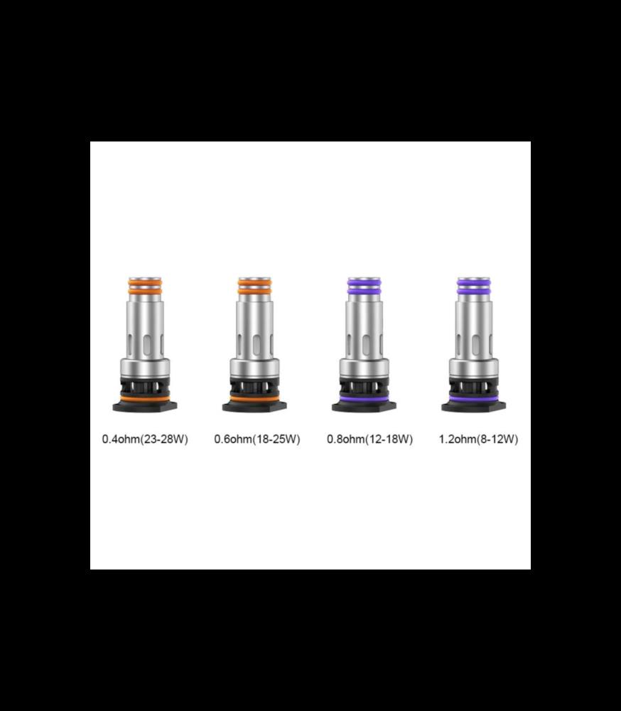 J Coil Geekvape
