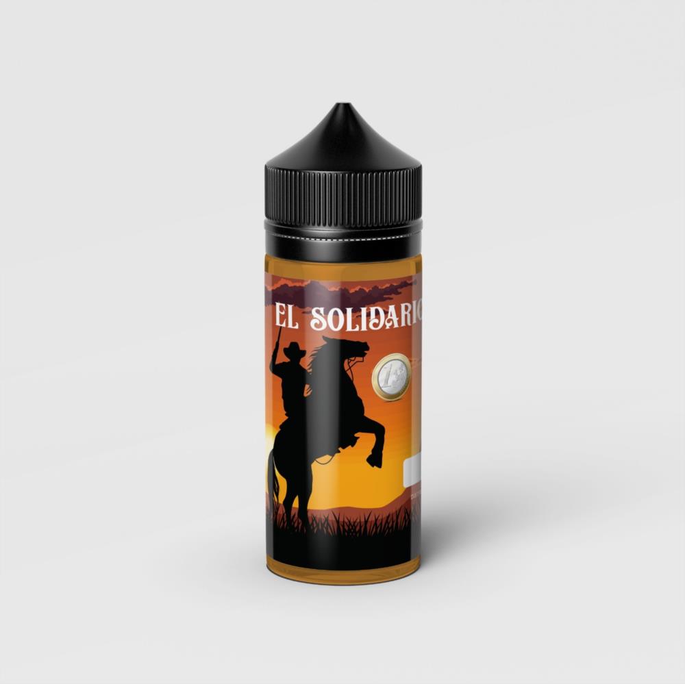 EL SOLIDARIO