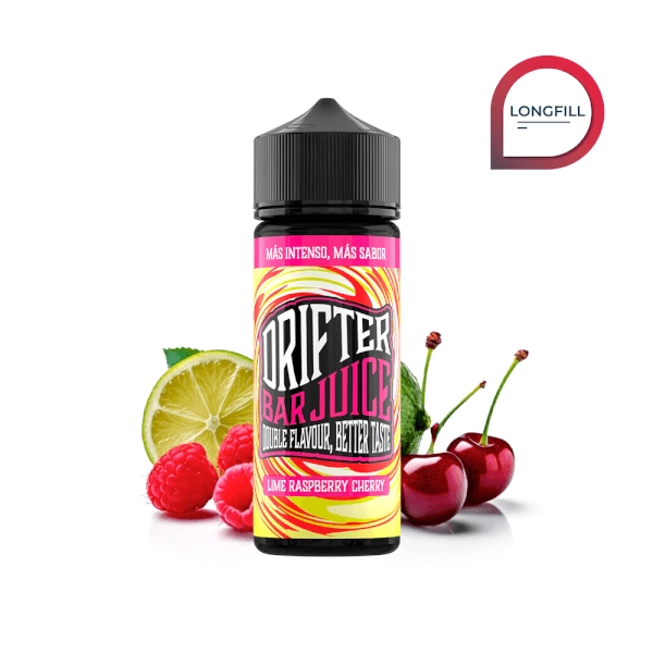drifter-bar-lime-raspberry-cherry-longfill-24ml
