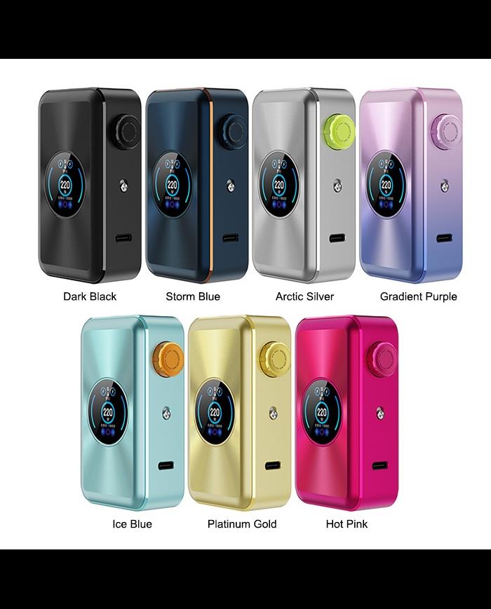 Gen Max Mod - Vaporesso