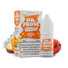 Dr frost Salts mango pineapple 10ml
