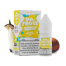 Dr frost Salts coconut lemonade 10ml