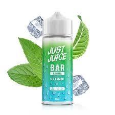 Just Juice Bar spearmint Longfill 12ml