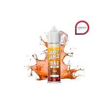 Just Juice Bar cola Longfill 12ml