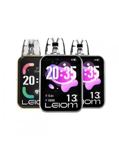 Leion Alfa smart pod kit