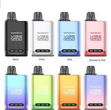 Vibe nano pod KIT, Vaporesso