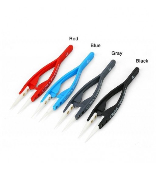 PINZAS CERAMICAS TWEEZER