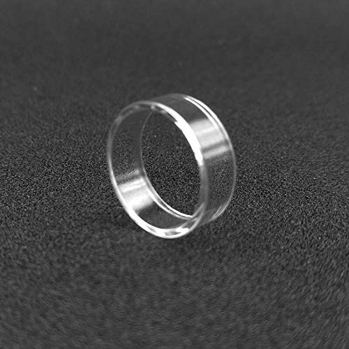 DJV RDTA REPLACEMENT GLASS