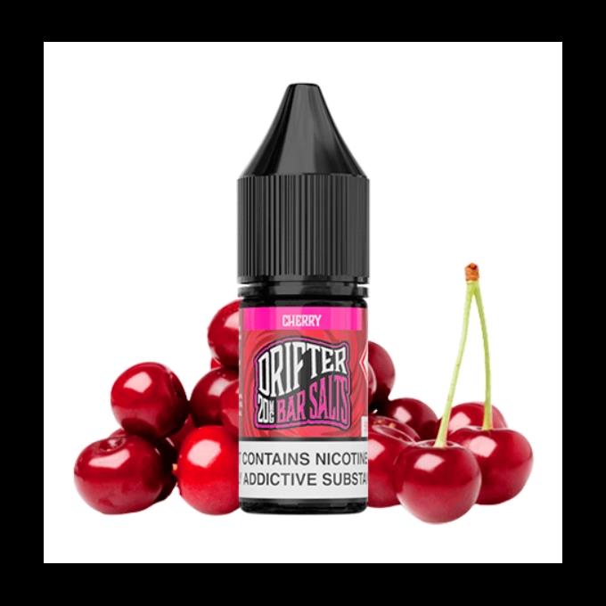 Drifter salt Cherry
