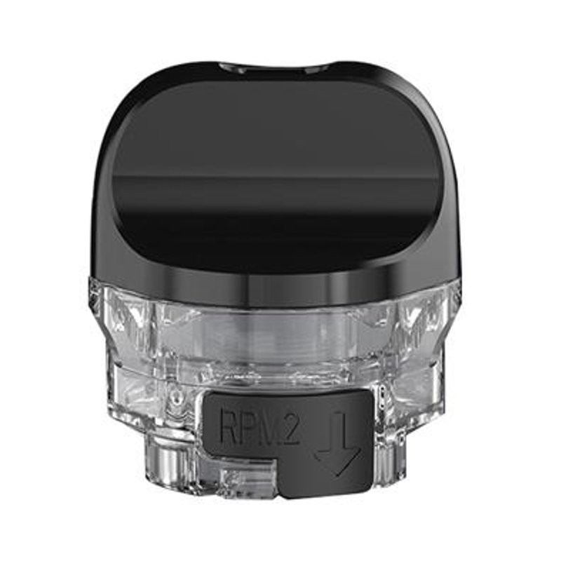 Recambio pod Smok IPX 80 RPM 2 Empty Pod - 5.5ml 