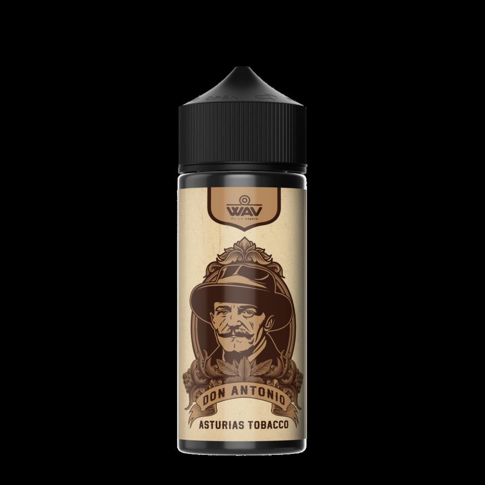 Don Antonio 30 ml longfill