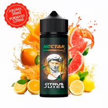 citrus juice omerta