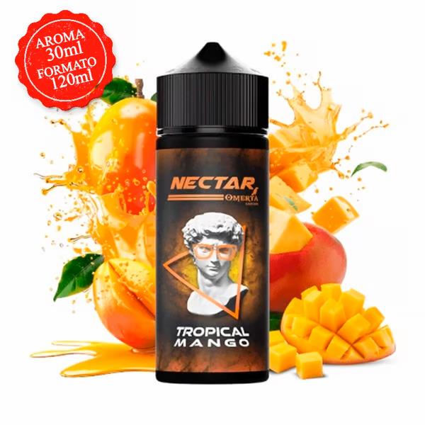 tropical mango omerta