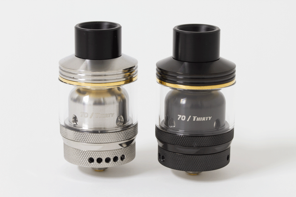 BREEZE RTA, 70 thirty vape