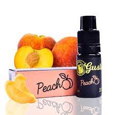 Chemnovatic Mix&Go Gusto Aroma Peach 