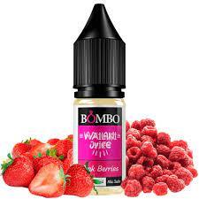 Pink berries- Wailani juice salst Bombo