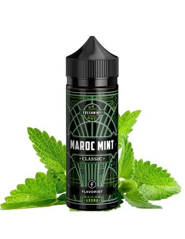 flavorist maroc mint
