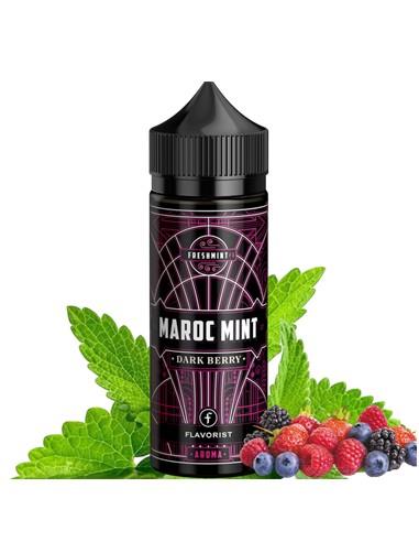 flavorist maroc mint