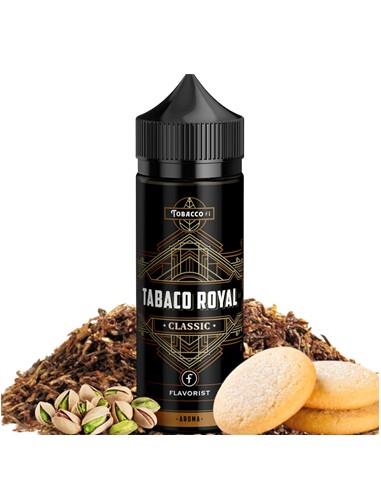 Flavorist tobaco royal clasic