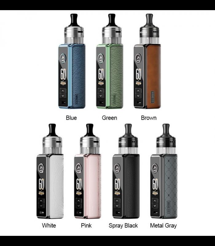 Drag s3 Pod kit, Voopoo