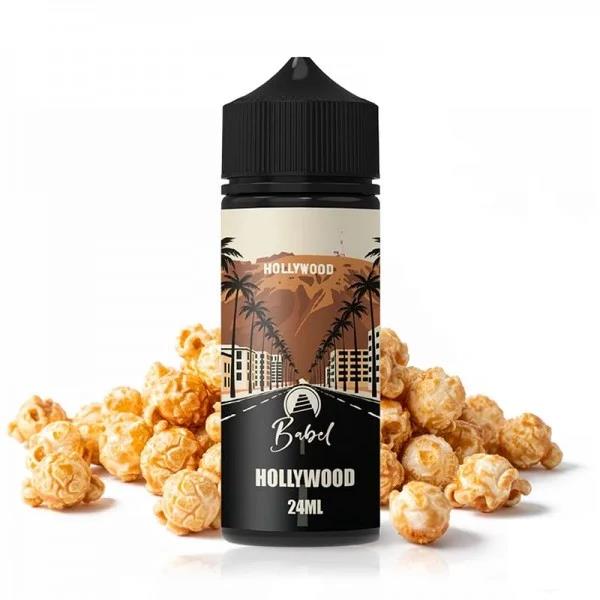 Aroma hollywood - Babel (Longfill)