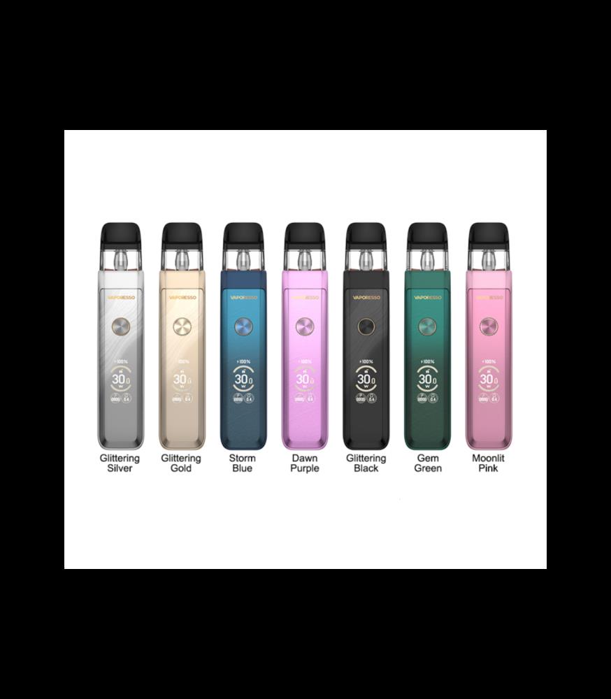 Vaporesso XROS Pro 2 Pod Kit