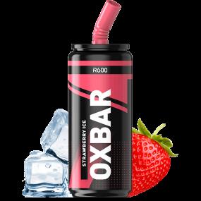 oxbar Strawberry ice