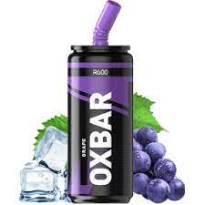 oxbar Grape