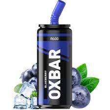 oxbar blueberry
