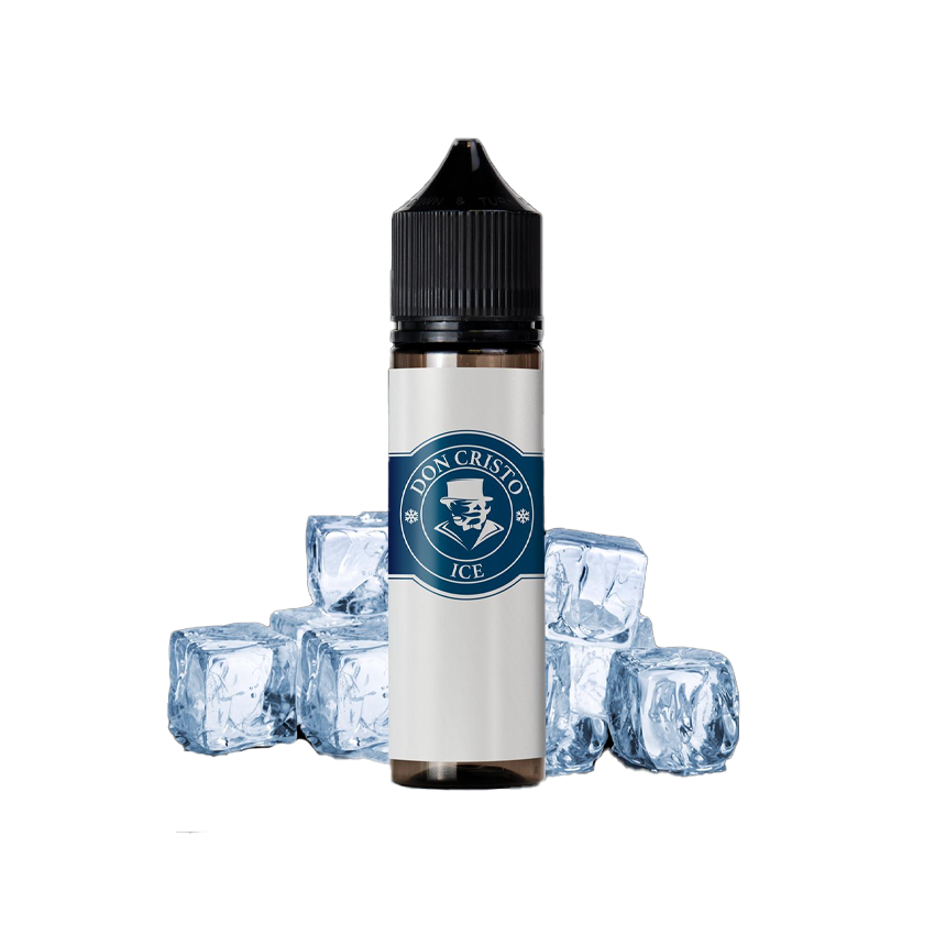 Don Cristo Ice Longfill 10ml