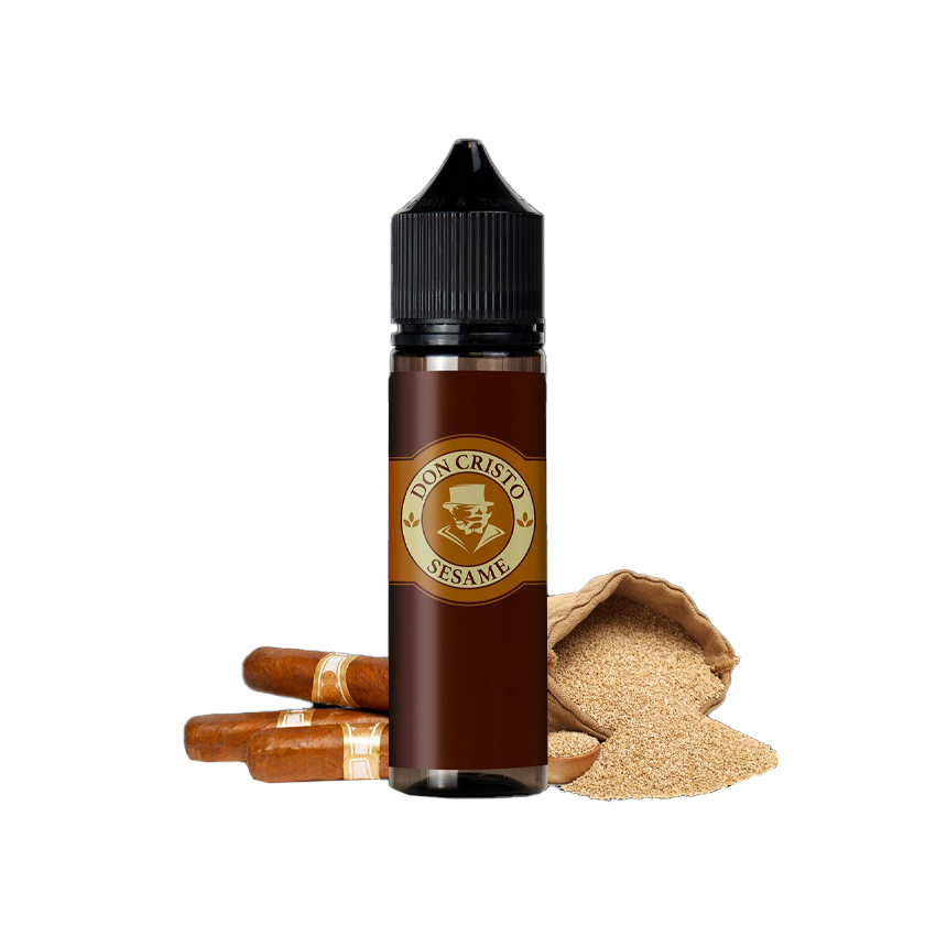 don cristo sesame 10 ml longfill