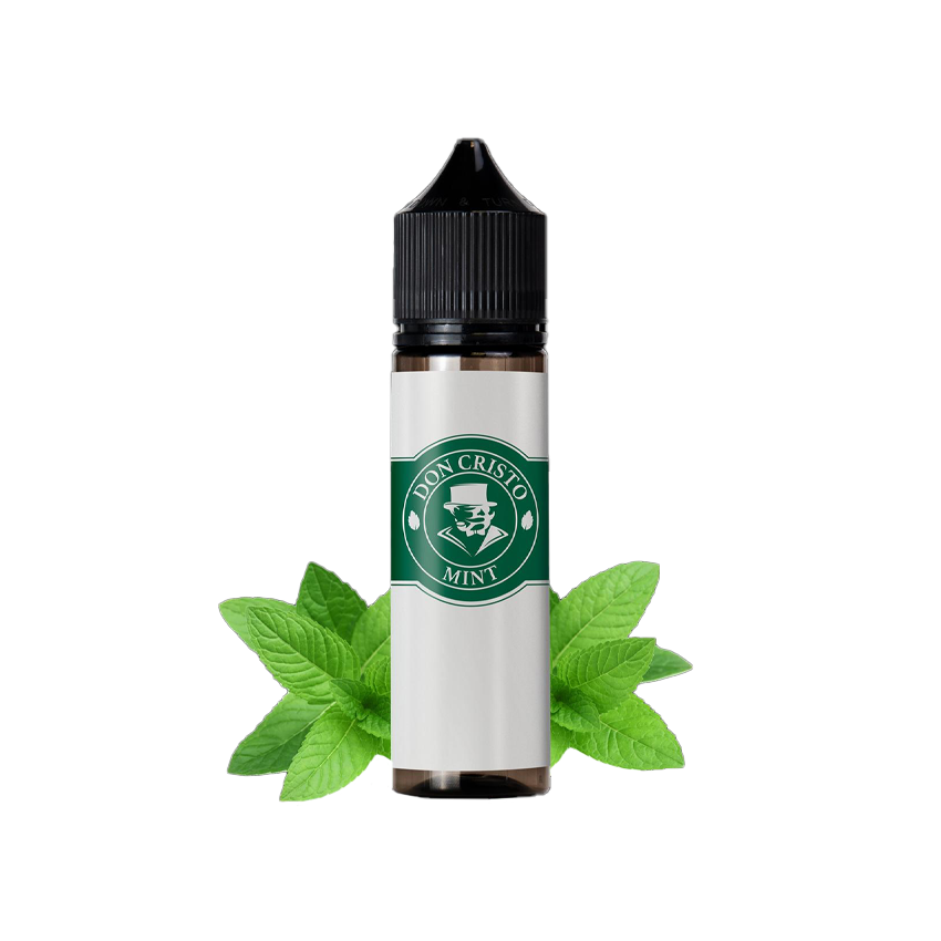 Don Cristo mint Longfill 10ml