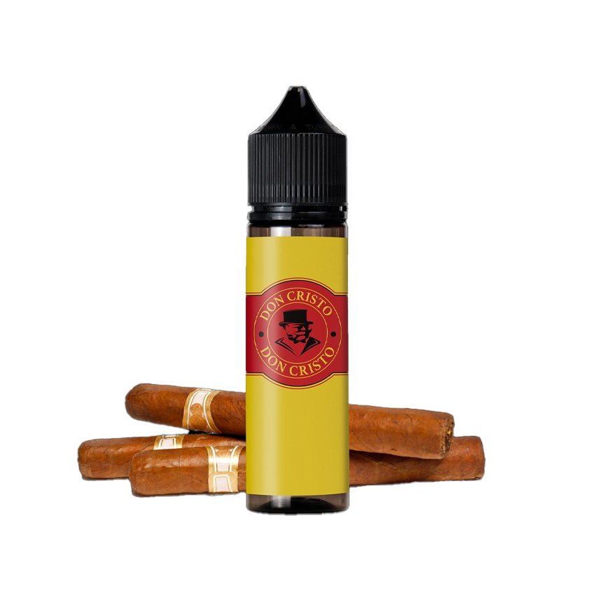  Don Cristo original Longfill 10ml