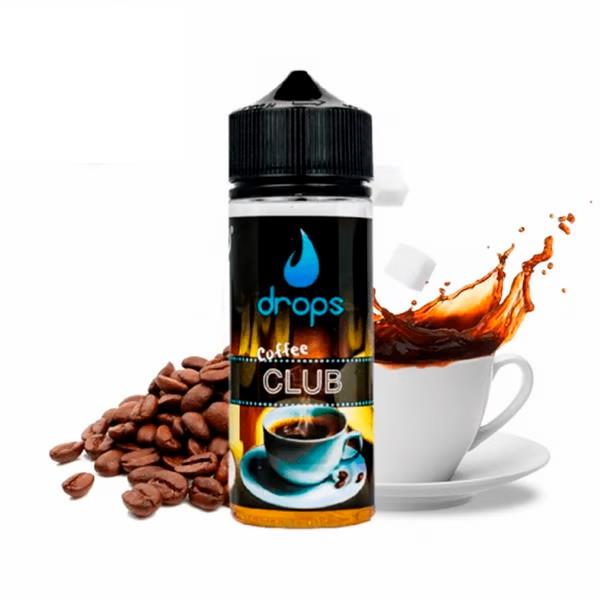 All in Genesis coffee club, drops 