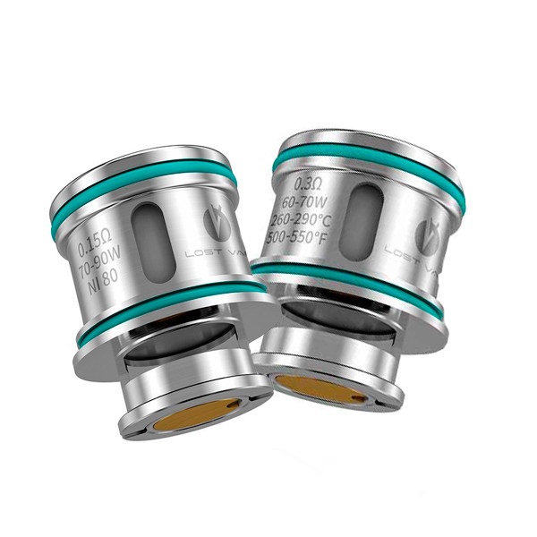 Ursa UB pro coil