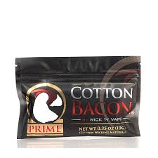 cotton bacon prime