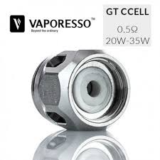 gt cell 0.5 ohm