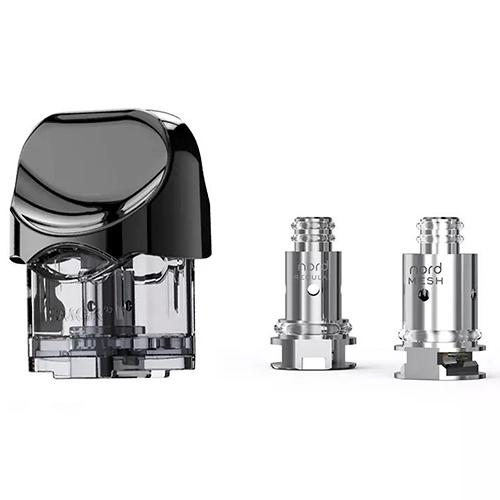 SMOK NORD RECAMBIO POD 