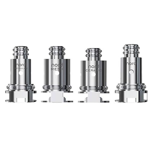SMOK NORD 1.4 OHM RESISTENCIA