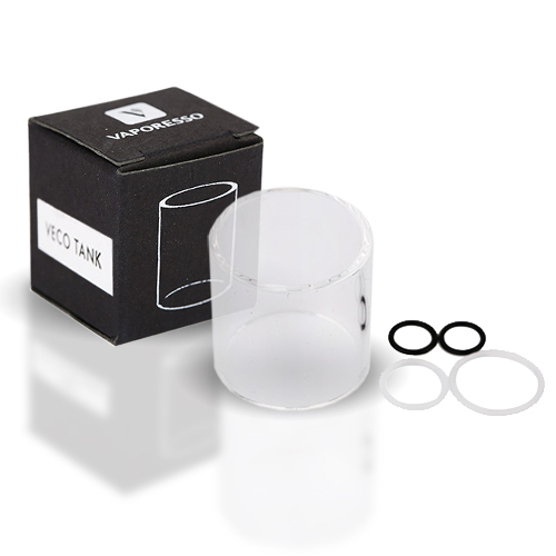 VAPORESSO VECO SOLO PYREX