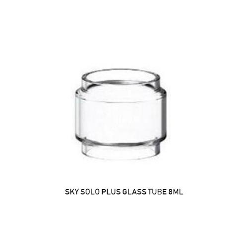 sky solo glass 8 ml